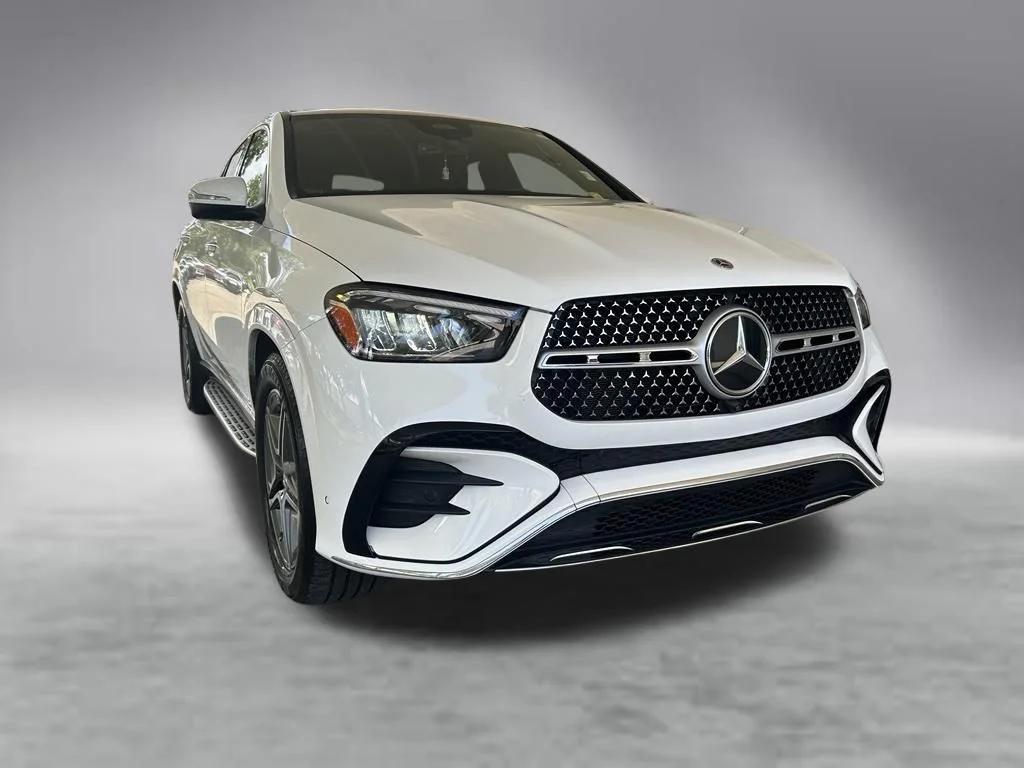 mercedes-benz gle coupe 2025 4JGFD5KB4SB351247 image mercedes-benz gle coupe 2025 4JGFD5KB4SB351247 image